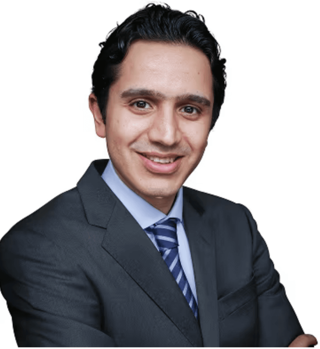 Ahmad Eshghyar