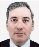 Alex Fatemi
