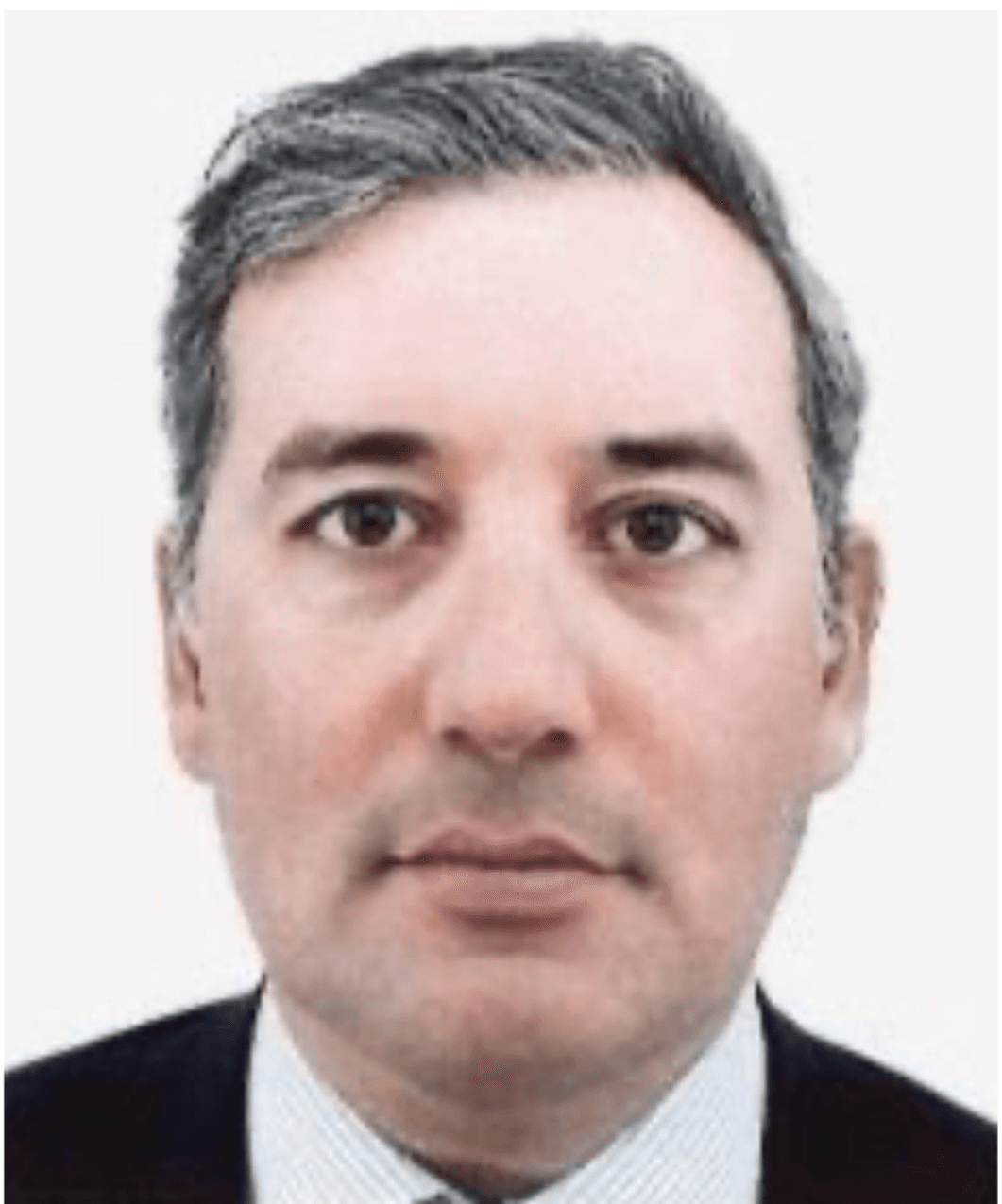 Alex Fatemi