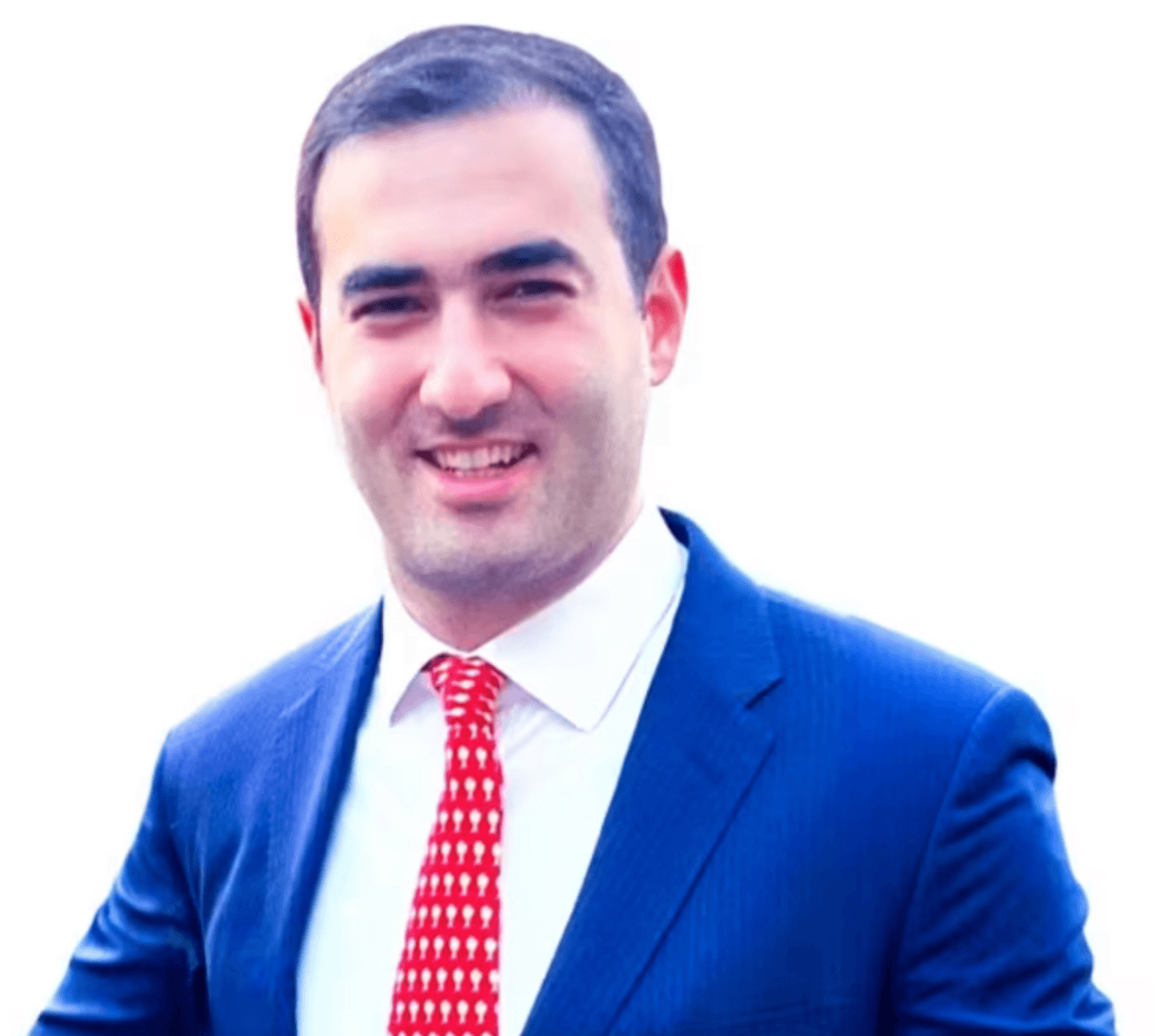 Amir Sharif-Emami