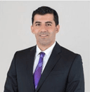 Mehdi Beyhaghi