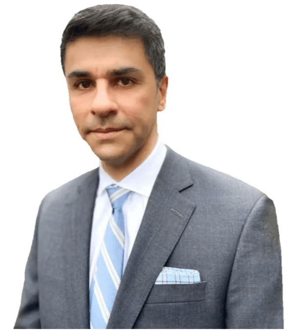 Mohammad R. Jahan-Parvar