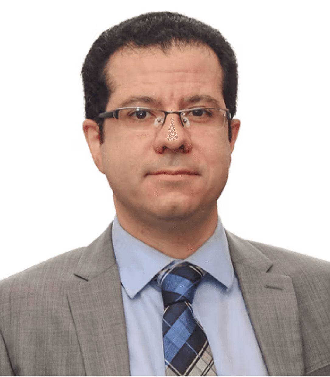 Payam Alipour