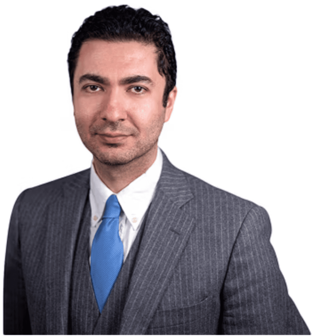 Saeed Ghasseminejad