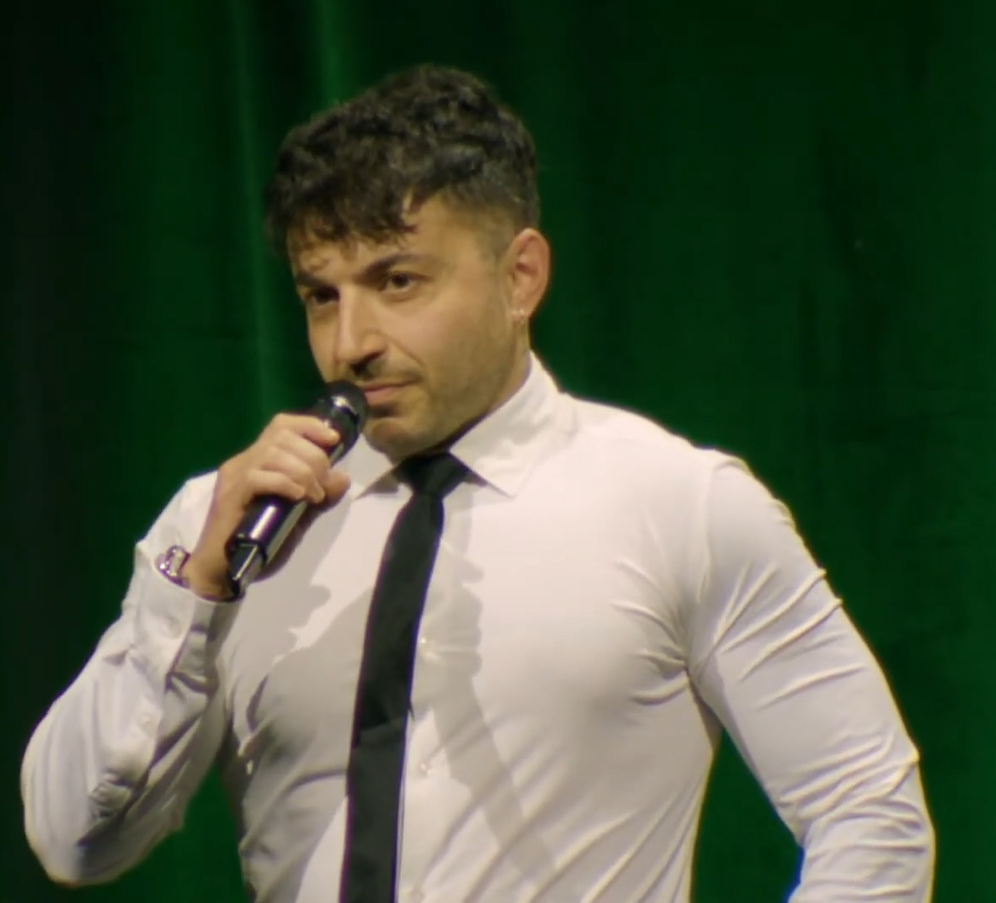 حامد فرد