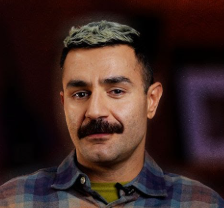 شاهین نجفی